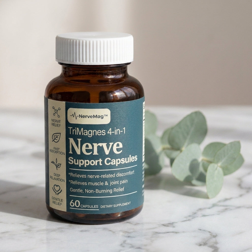 NerveMag™ Fibro
