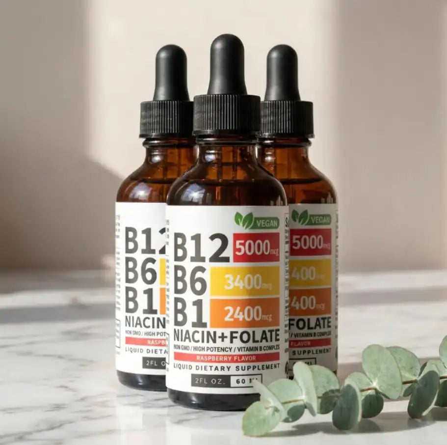 Nusava B12™