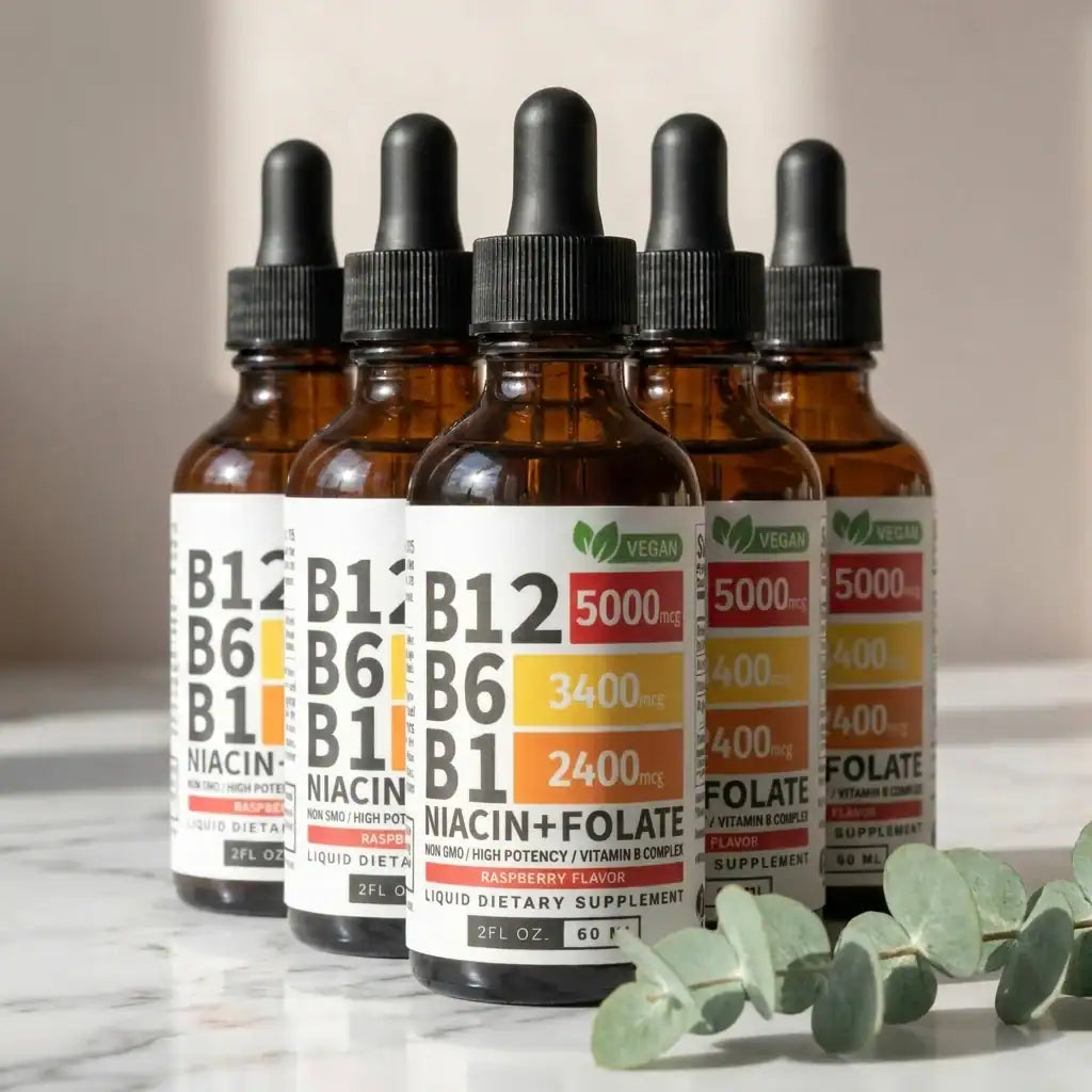 Nusava B12™