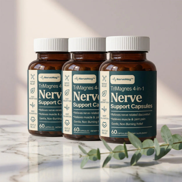 NerveMag™