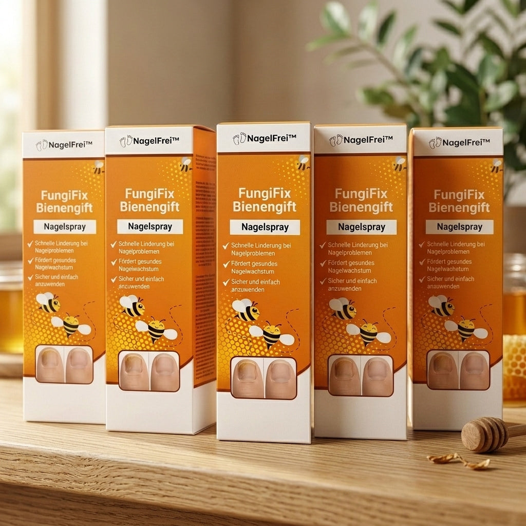 NagelFrei™
