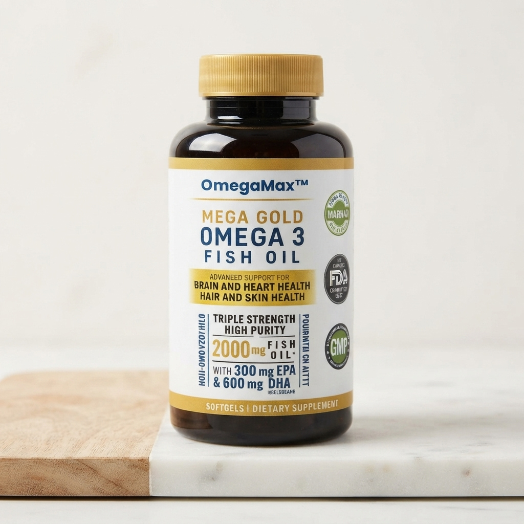 OmegaMax