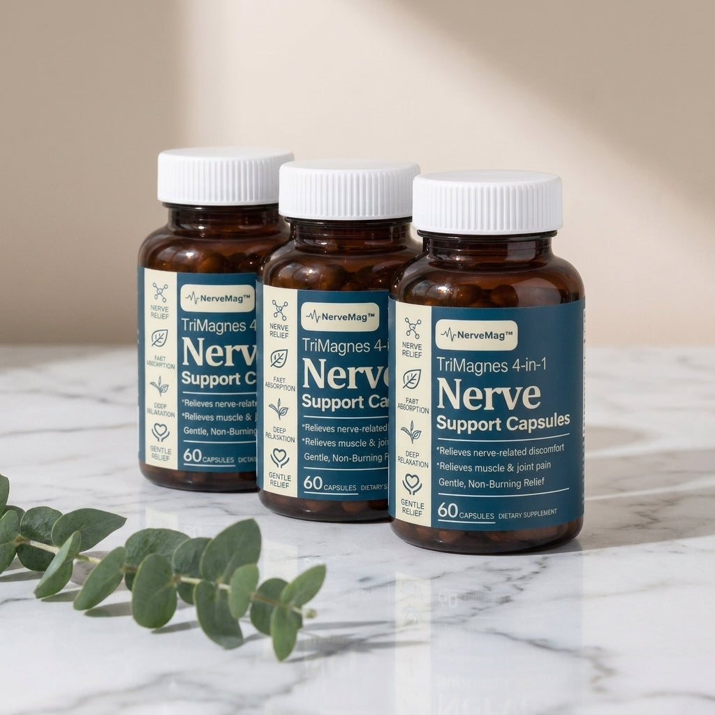 NerveMag™ Fibro