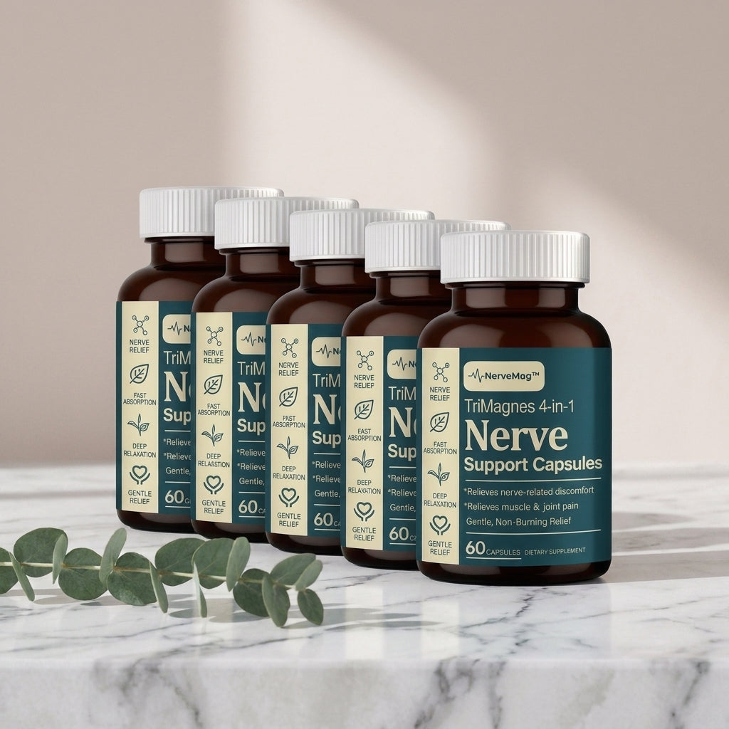 NerveMag™ Fibro