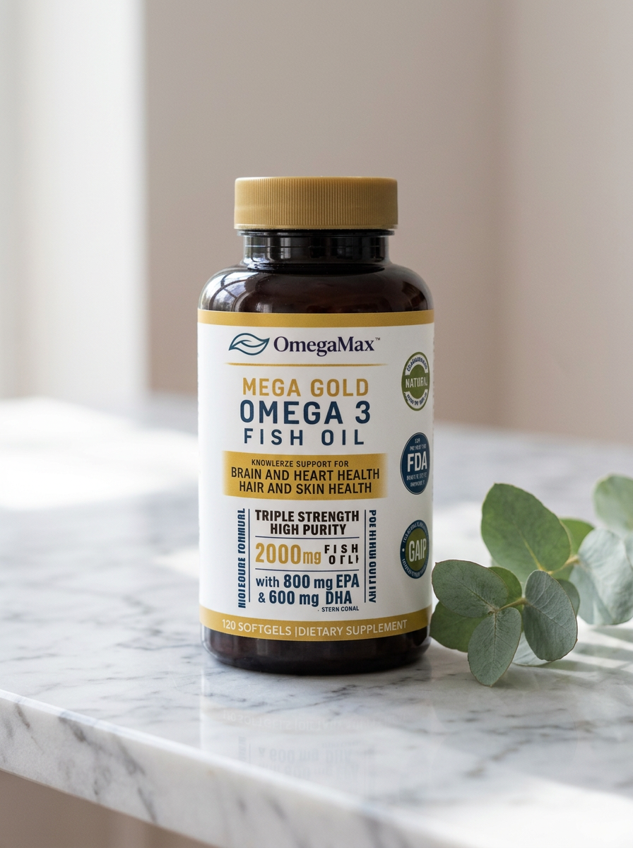 OmegaMax™