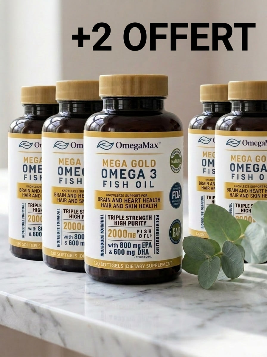 OmegaMax™