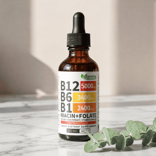 Nusava B12™